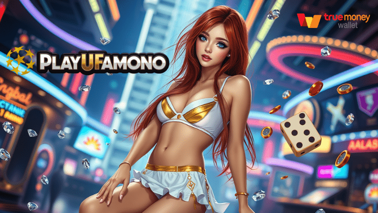 playufamono ทางเข้า